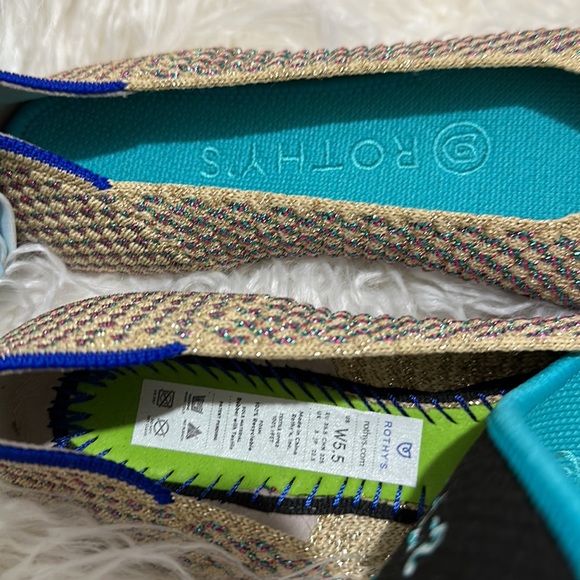 Rothys shoes - Picture 6 of 7